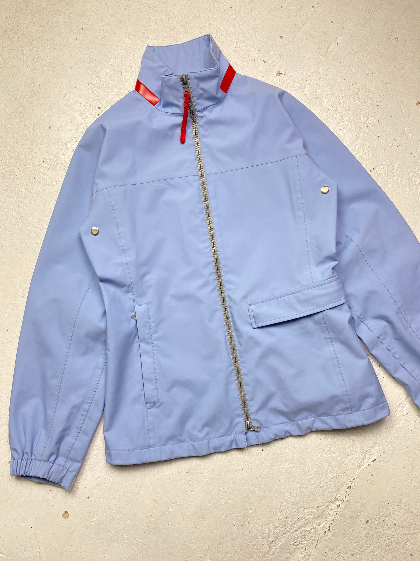 SS 00 Prada Sport Packable Gore-Tex Jacket