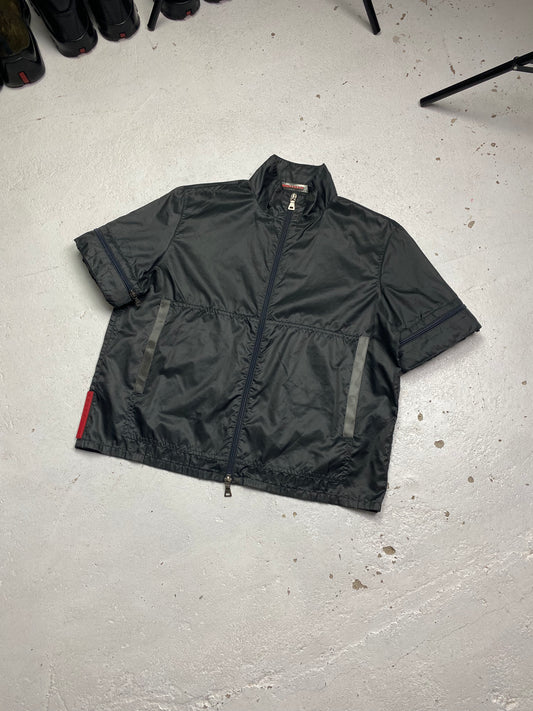 SS 99 Prada Sport Convertible Jacket