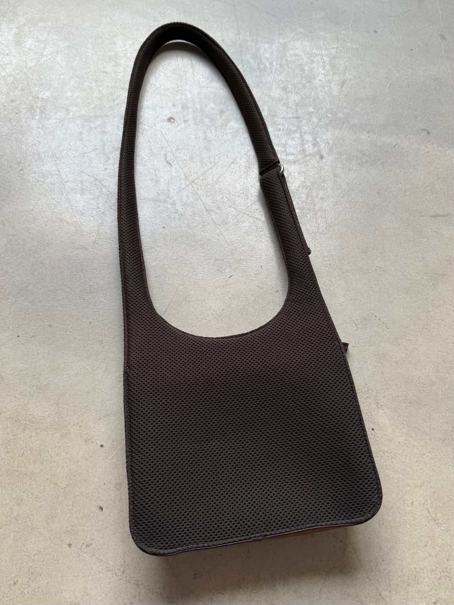 FW 99 Miu Miu Sidebag