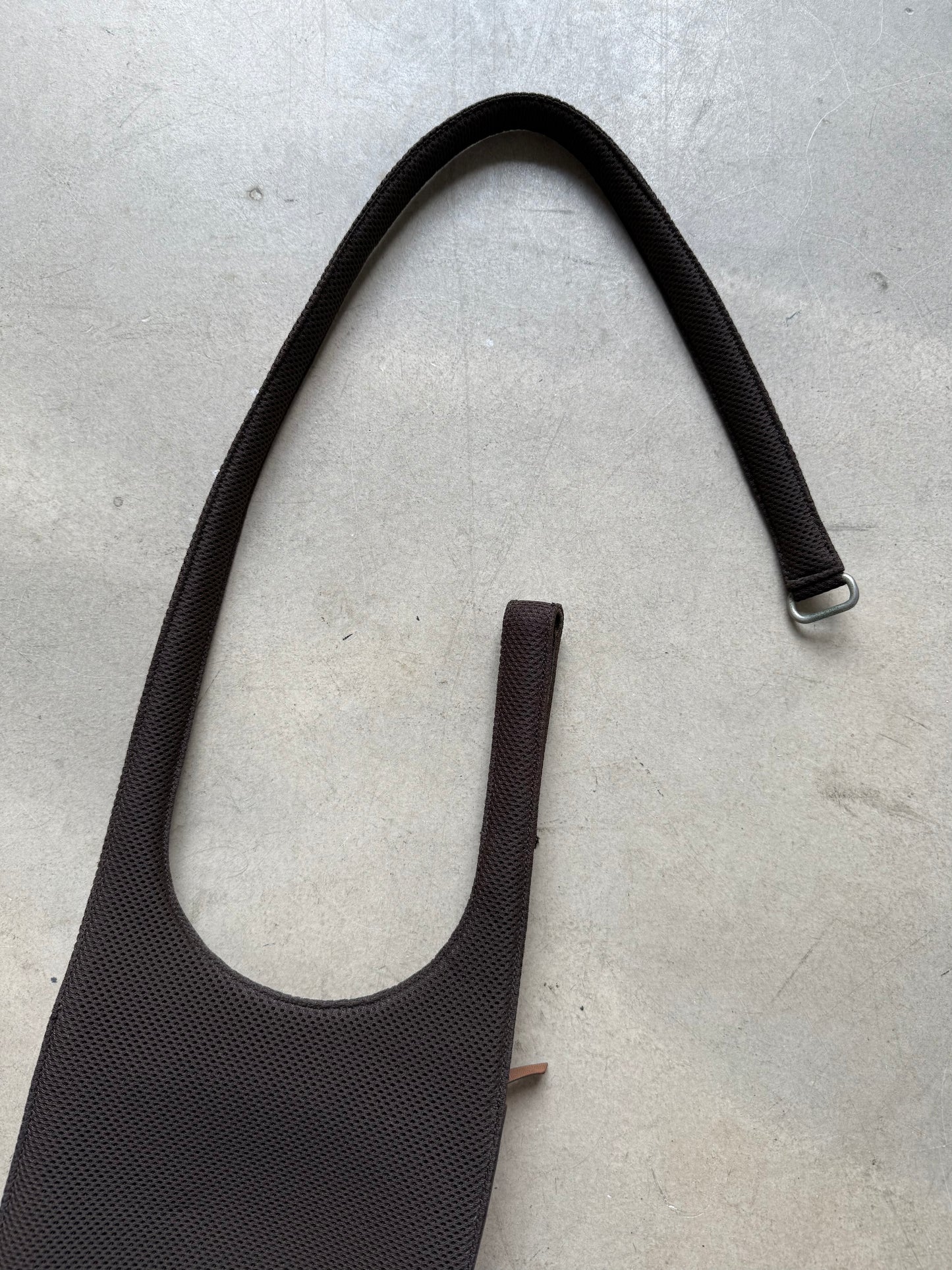 FW 99 Miu Miu Sidebag