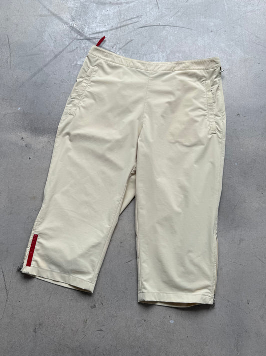 Prada Sport Capris