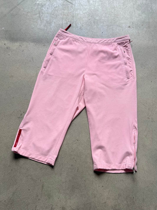 Prada Sport Capris
