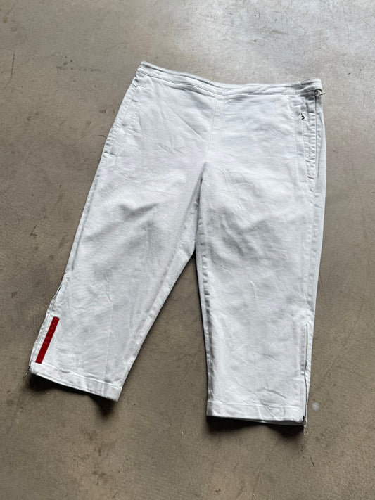 Prada Sport Capris