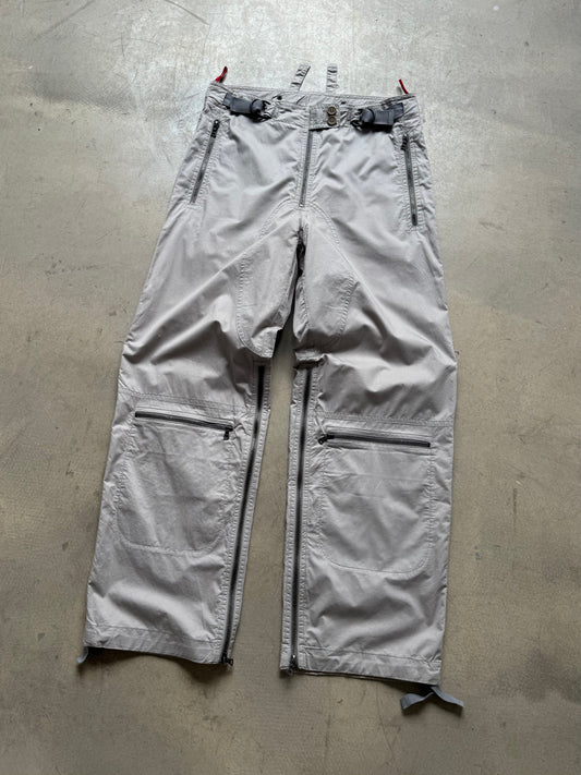 Prada Sport Flight Trousers