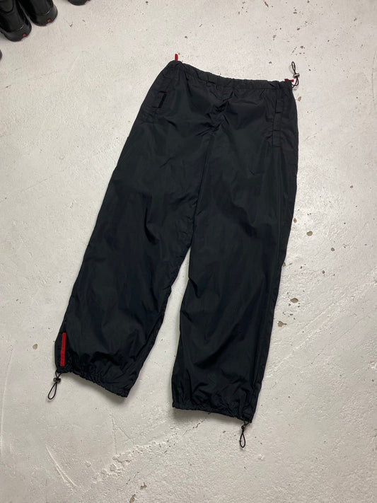 SS 99 Prada Sport Parachute Pants