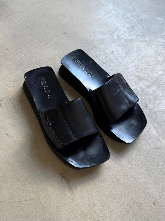 SS 98 Prada Sandals
