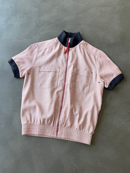 Prada Sport Zip Top