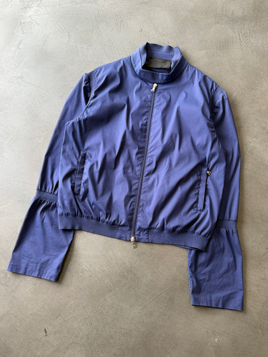 SS 00 Prada Harrington Jacket