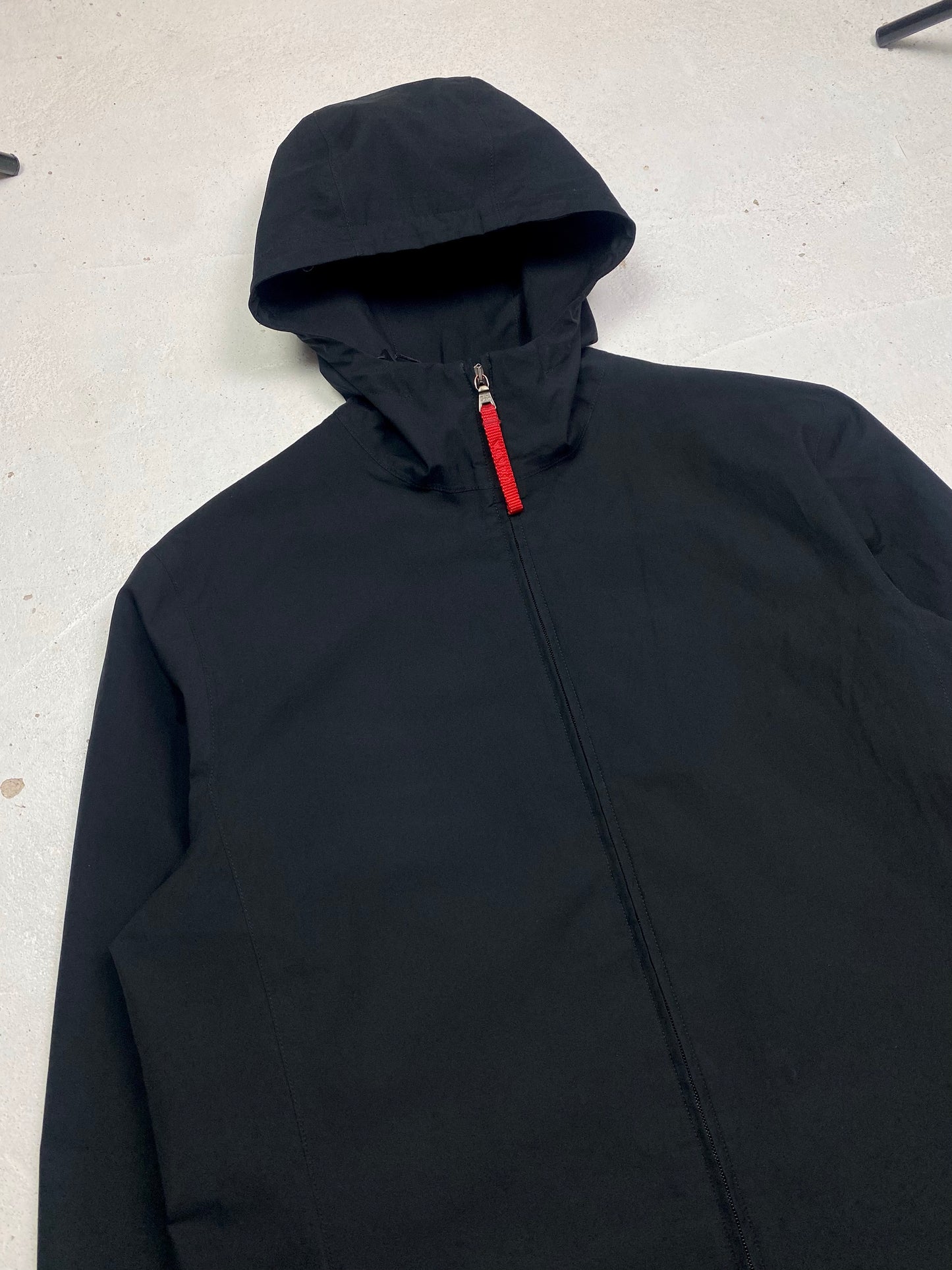 Prada Sport Gore-Tex Jacket