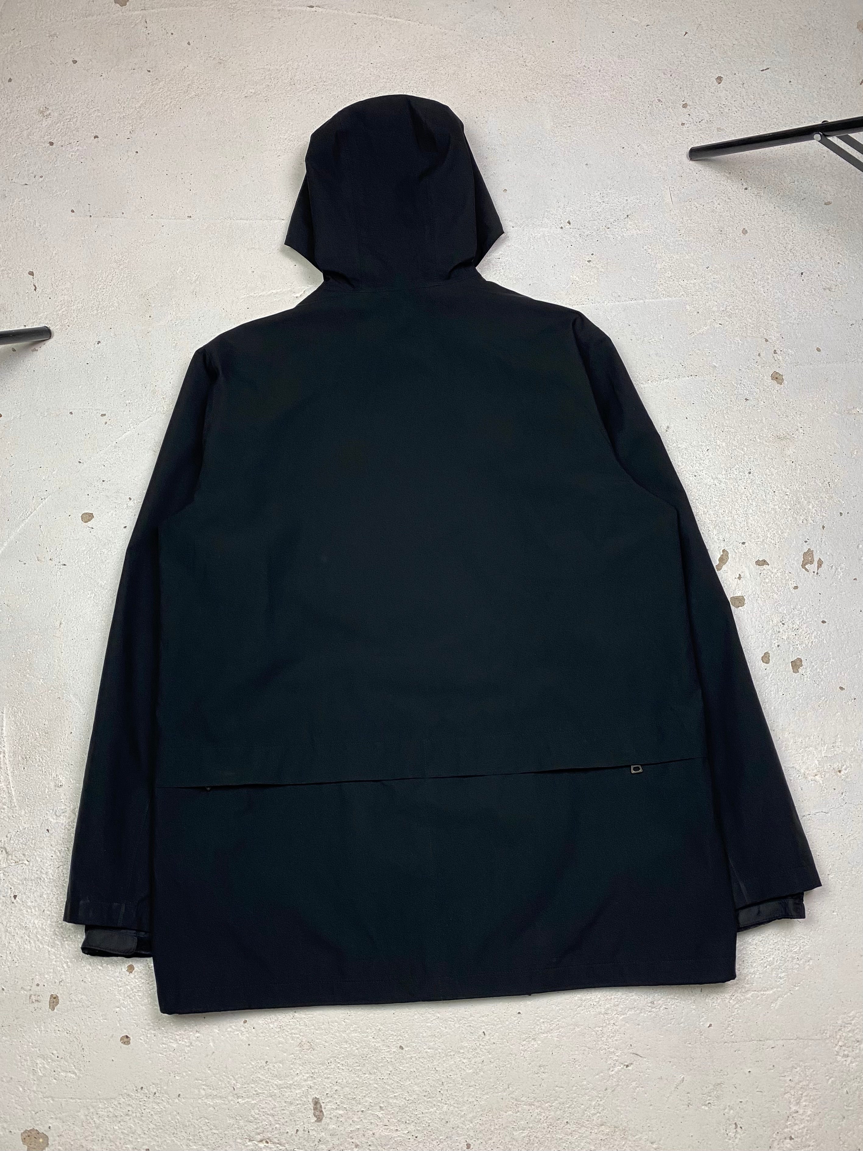 ジャケット・アウター prada sport 07AW archive nylonjacket 46 PRADA - プラダ スポーツ PRADA SPORT ジャケット コート ダウン