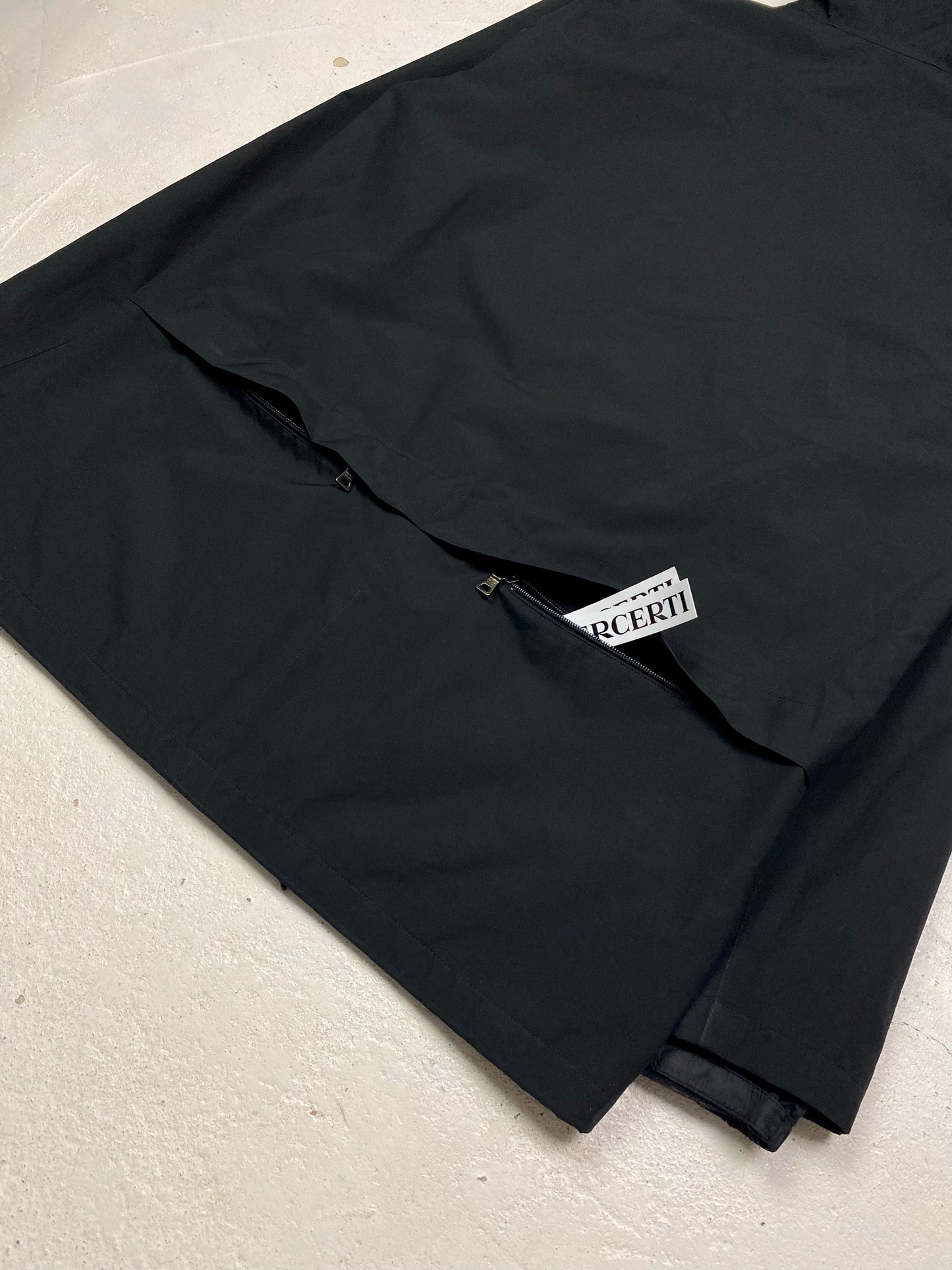 Prada Sport Gore-Tex Jacket