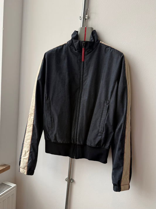 Prada Sport Silk Jacket