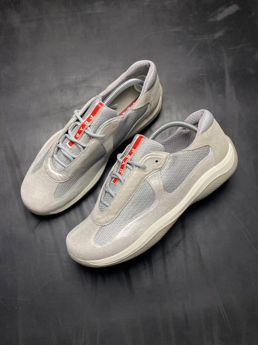 Prada Americas Cup Trainers