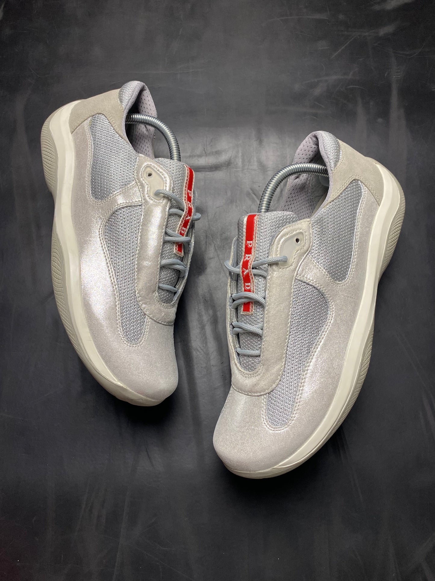 Prada Americas Cup Trainers