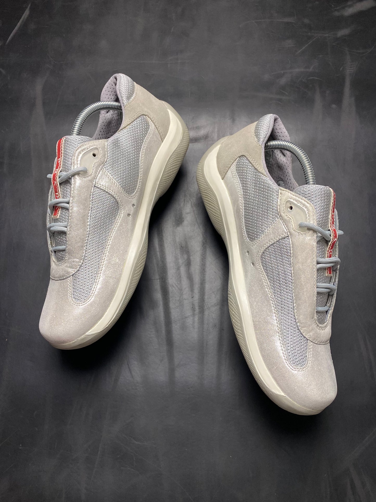 Prada Americas Cup Trainers