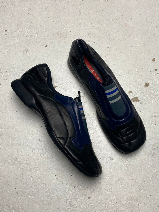 SS 00 Prada Sport Trainers