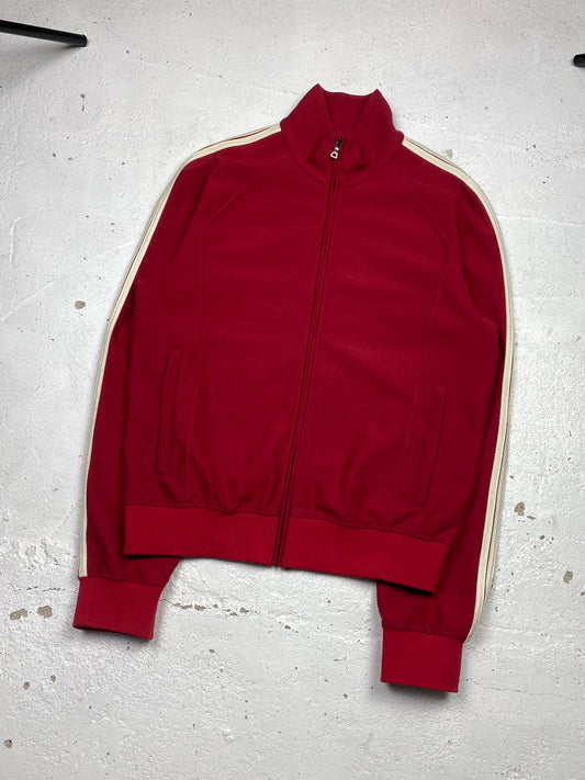 2008 Prada Linea Rossa Tracktop