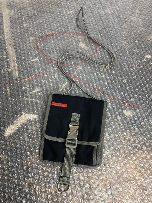 Prada Sport Multipocket Pouch