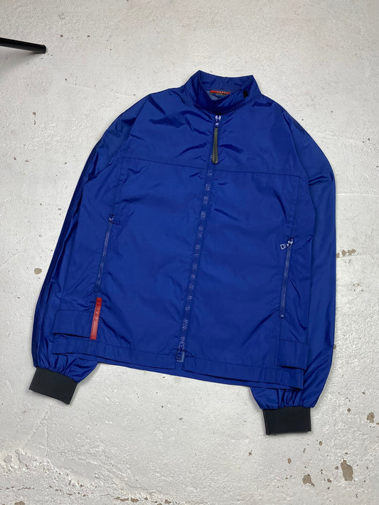 Prada Sport Nylon Jacket