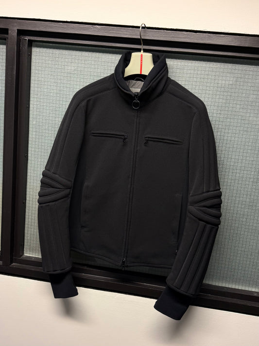 Prada Sport Padded Ski Jacket