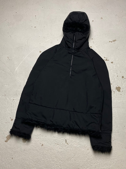 FW 99 Miu Miu Balaclava Jacket