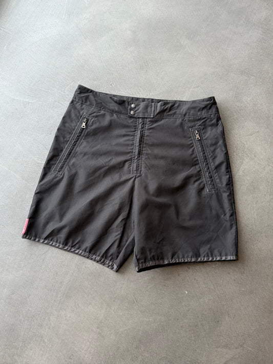 Prada Sport Shorts