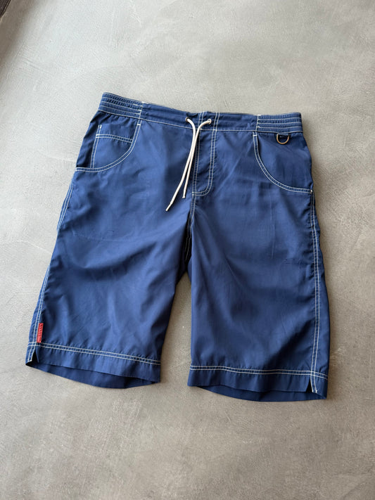 Prada Sport Board Shorts