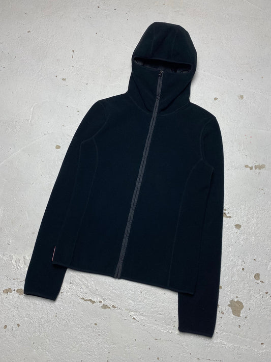 Prada Sport Balaclava Fleece