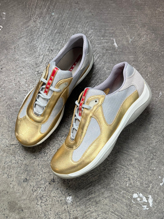 2006 Prada Americas Cup Trainers