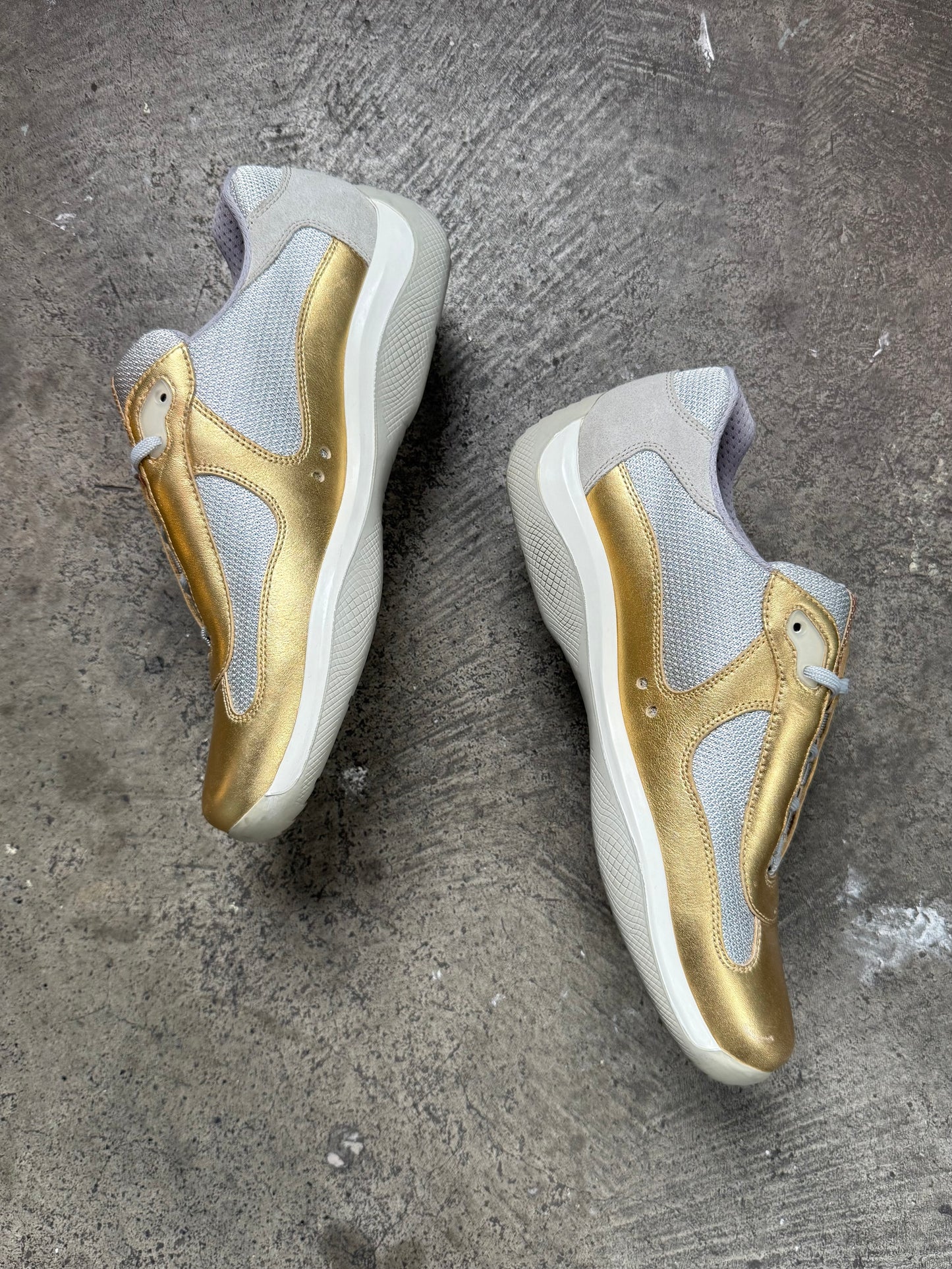 2006 Prada Americas Cup Trainers