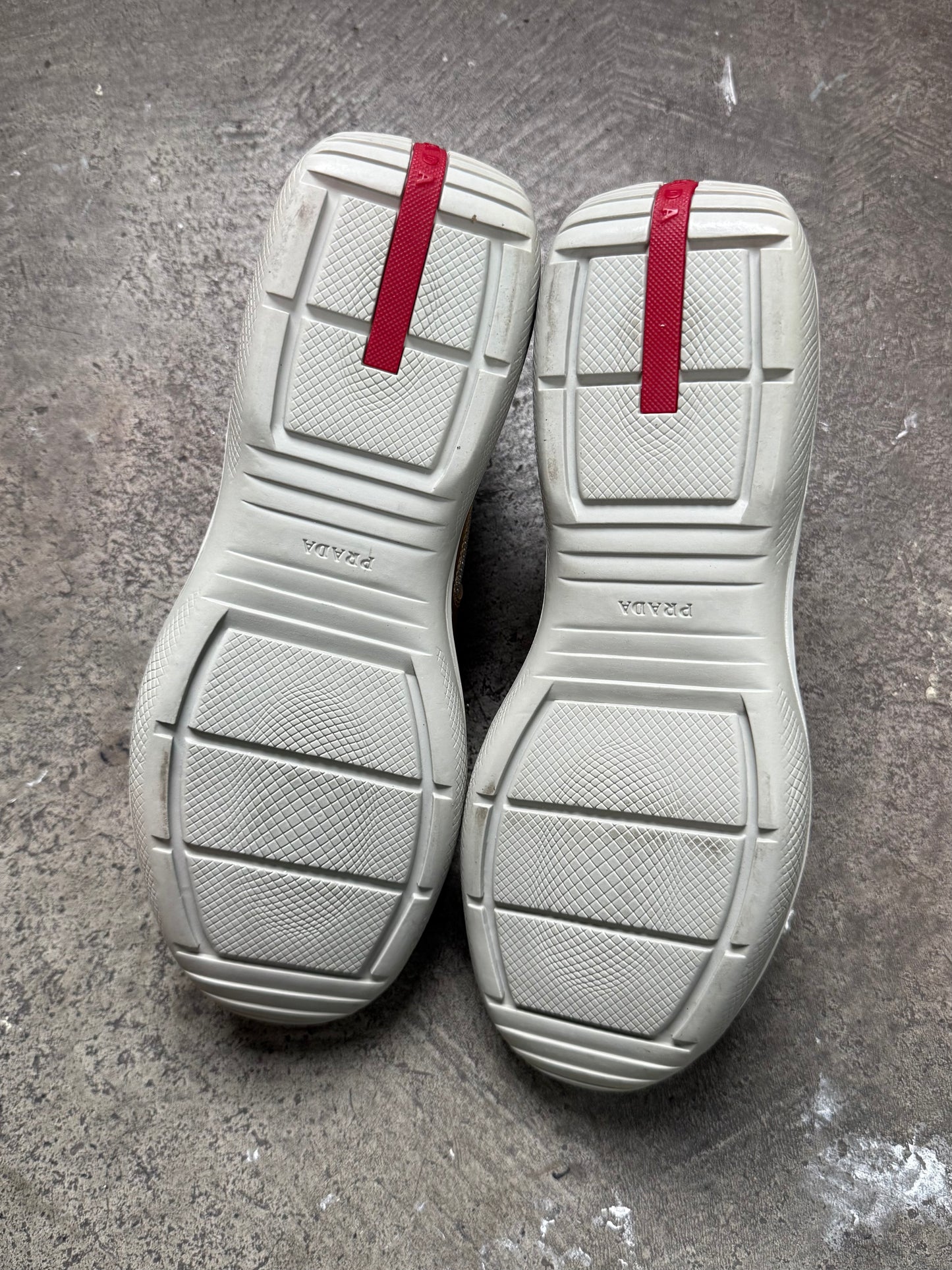 2006 Prada Americas Cup Trainers