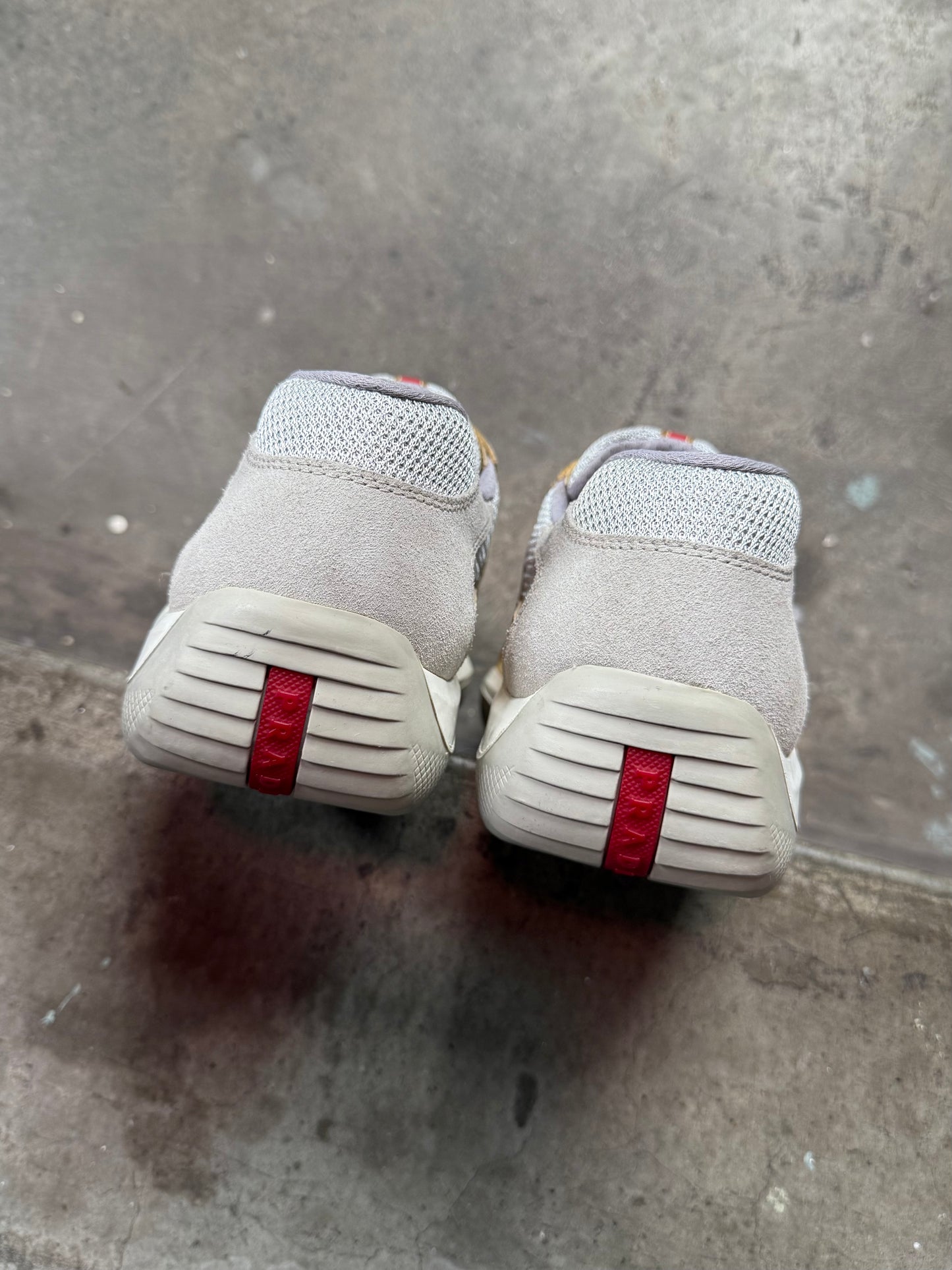 2006 Prada Americas Cup Trainers