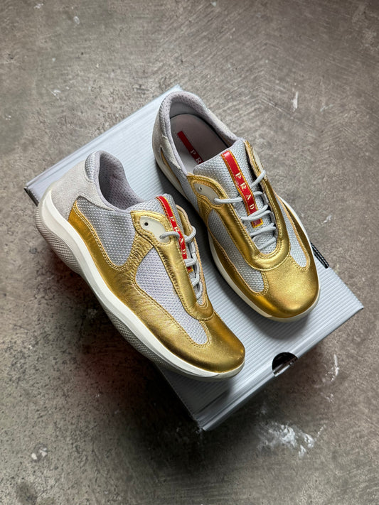 2006 Prada Americas Cup Trainers