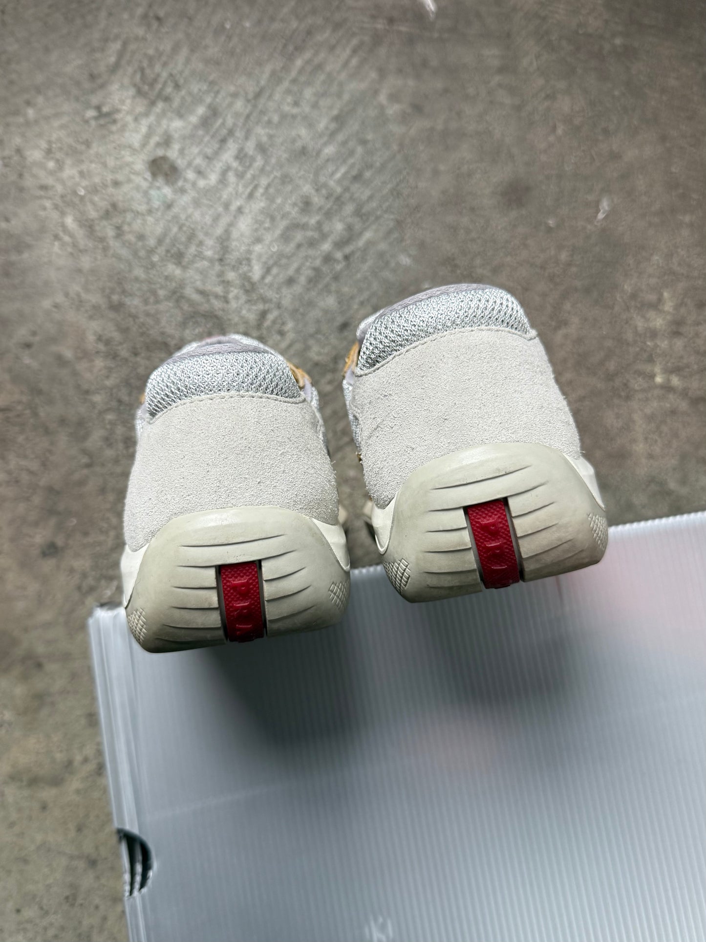 2006 Prada Americas Cup Trainers