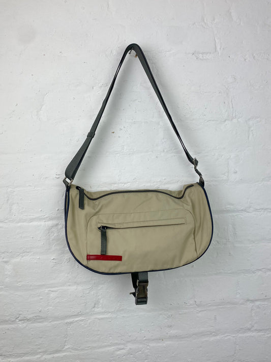 Prada Sport Convertible Sidebag