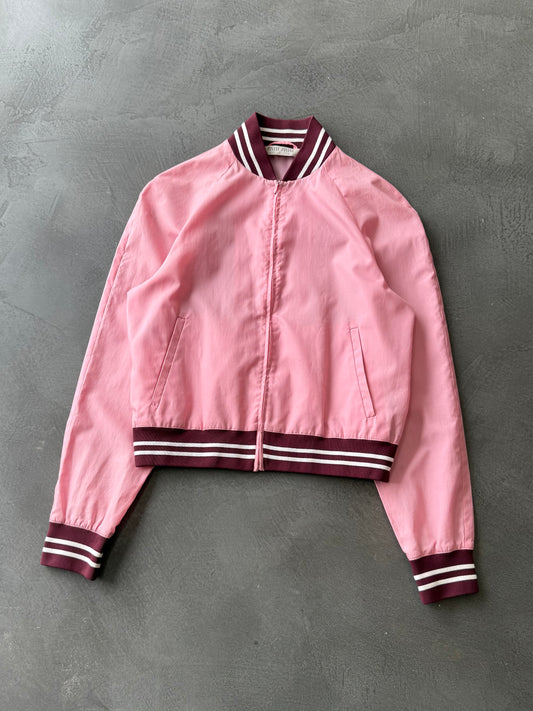 SS 00 Miu Miu Bomber Jacket