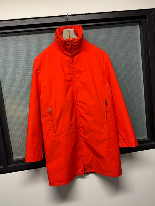 Prada Sport 3-in-1 Gore-Tex Jacket