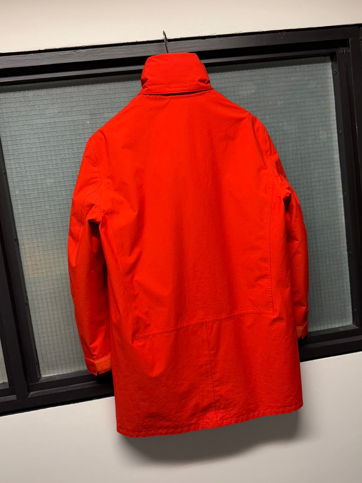 Prada Sport 3-in-1 Gore-Tex Jacket