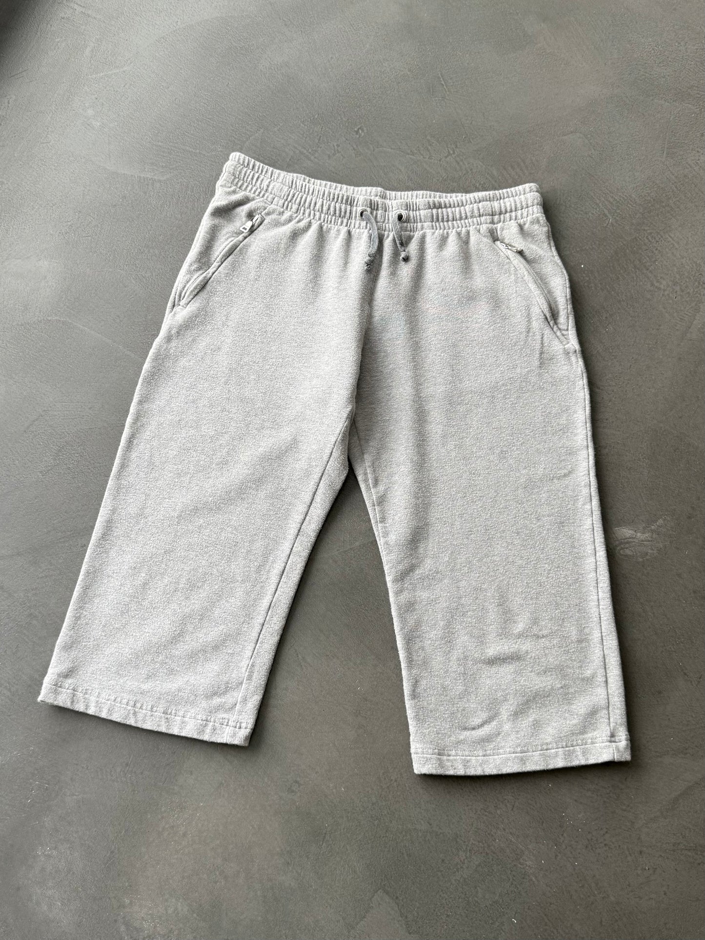 Prada Sport Jersey Capris