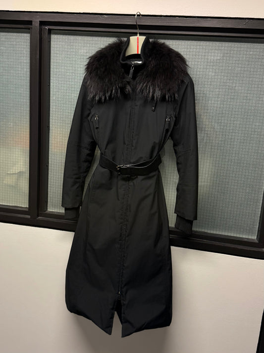 Prada Sport Gore-Tex Ski Jacket
