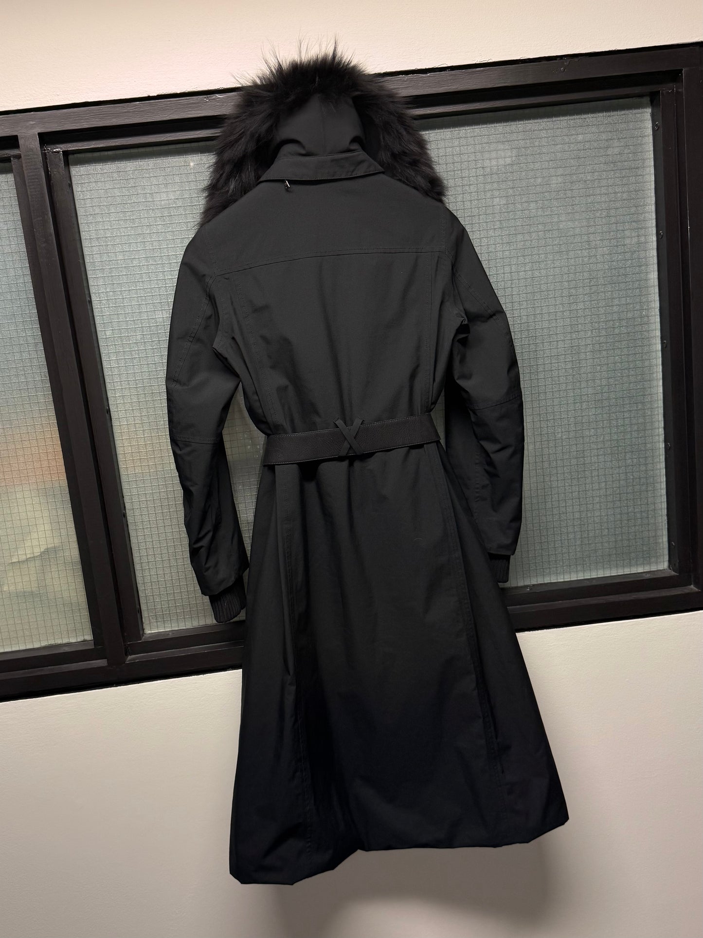 Prada Sport Gore-Tex Ski Jacket