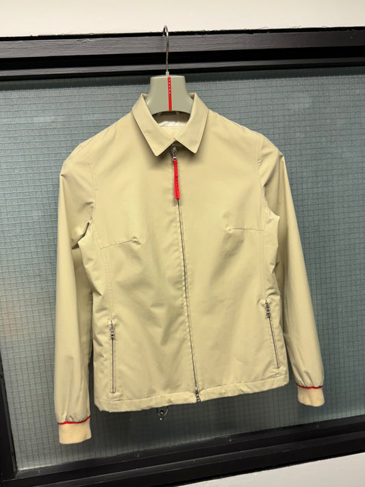 Prada Sport Gore-Tex Harrington Jacket