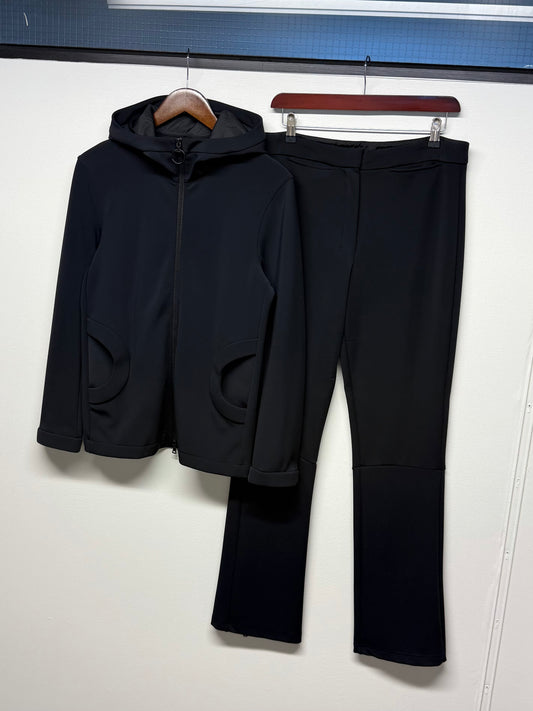 Prada Sport Ski Set