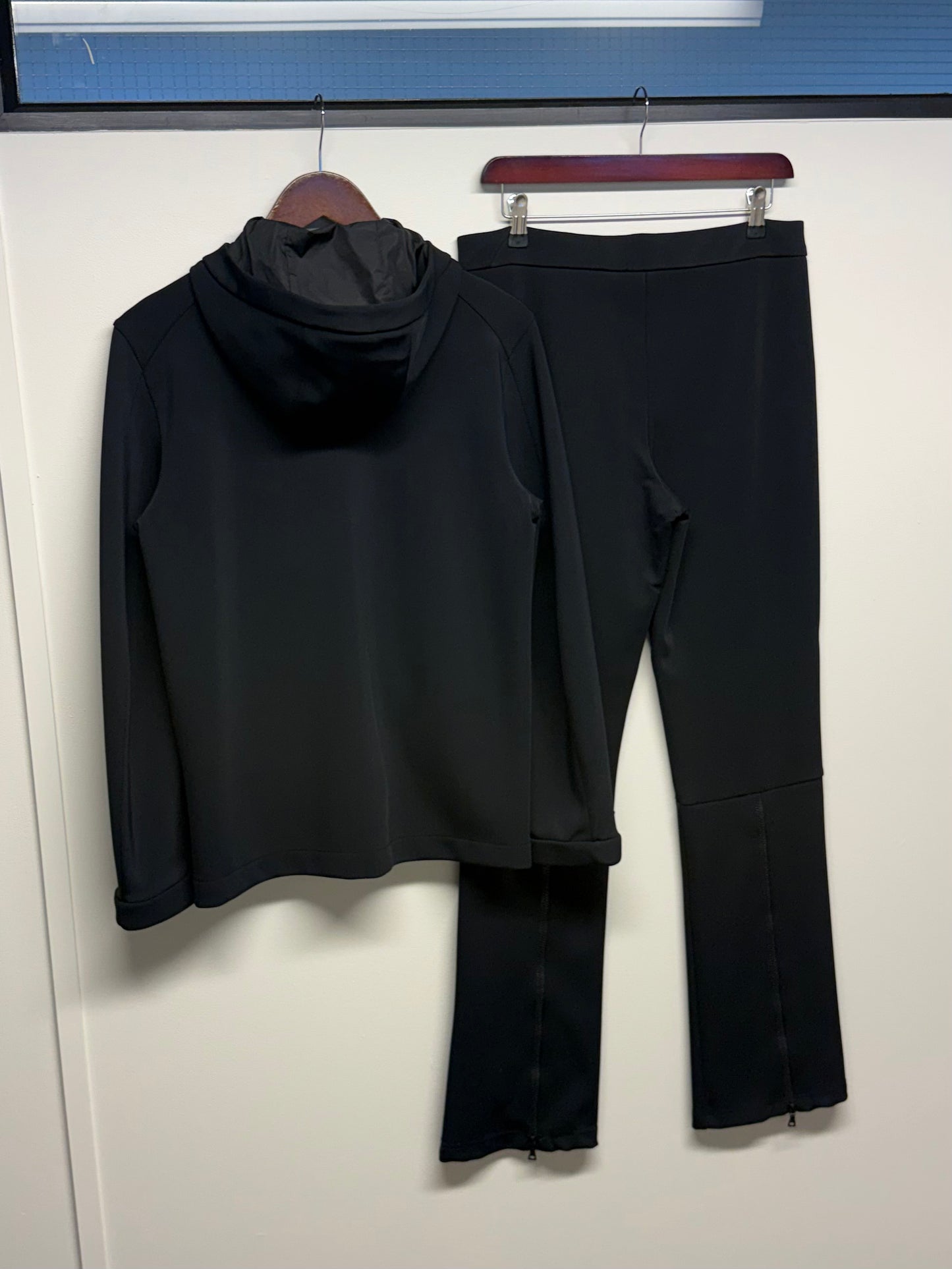 Prada Sport Ski Set