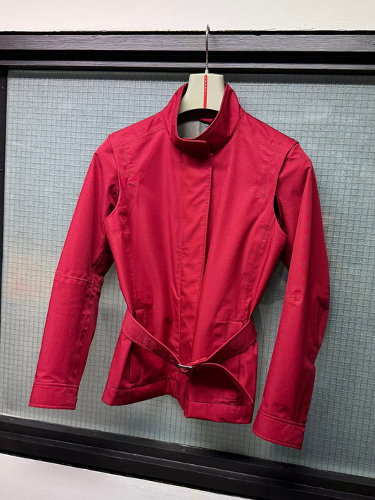 Prada Sport Modular Shell Jacket