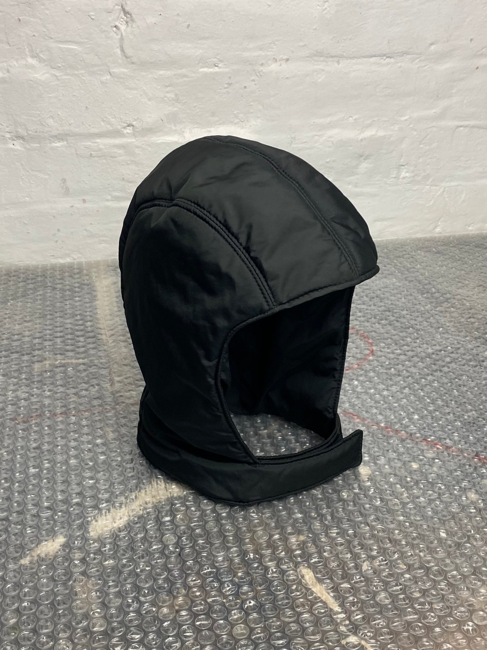 Prada sport hat hot sale