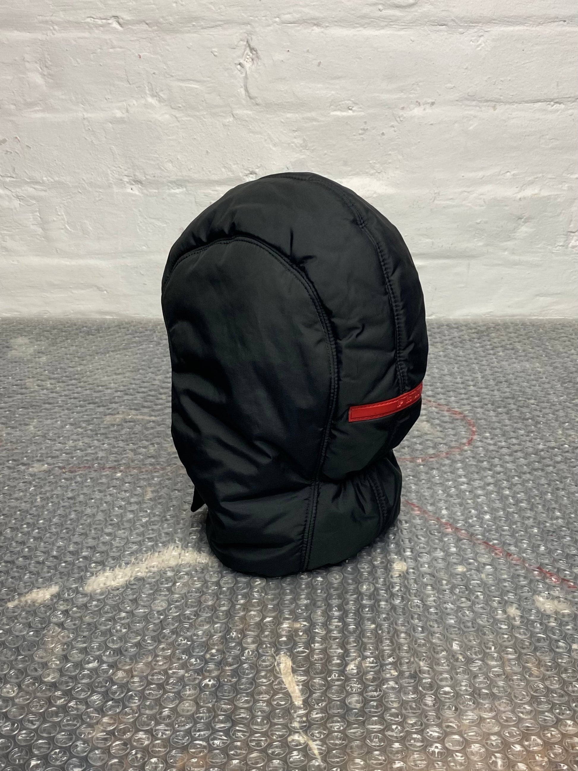 Prada sport hat online