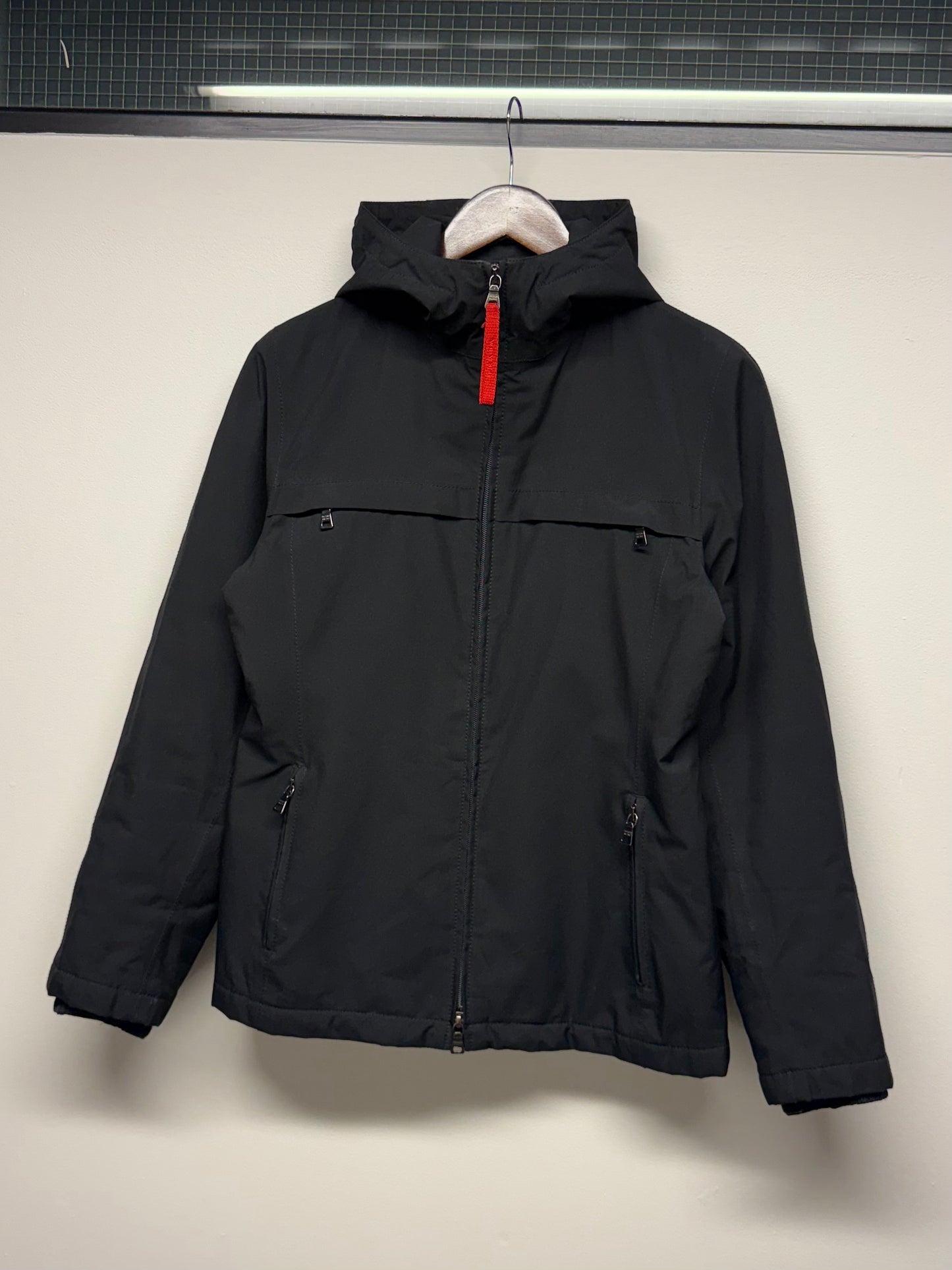 Prada Sport Gore-Tex Ski Jacket