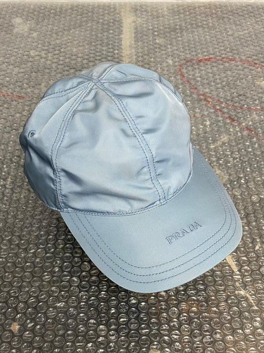 Prada Nylon Cap