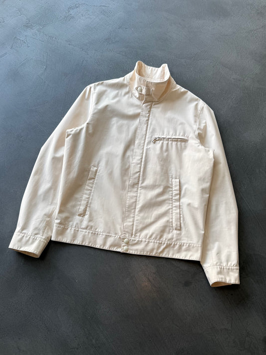 Prada Sport Harrington Jacket